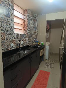 Imagem do anuncio APARTAMENTO 03 DORM - ZONA 07 PROXIMO UEM/CENTRO