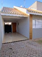 Casa / Residência Alvenaria 3 quartos / Sol Nascente / Maringá