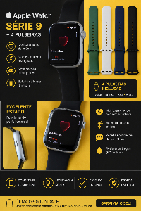 Apple whatch