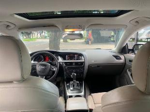 AUDI A5 SPORTBACK 2011