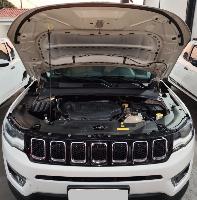 Jeep Compass Limited 2.0 Flex