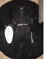 Vendo Macacão Alpinestars