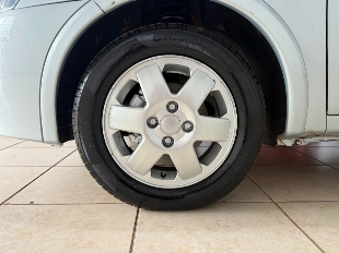 Chevrolet Corsa Premium 1.4 Flex Completo