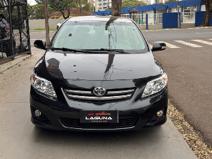 Toyota Corolla Seg 1.8