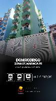 EDIFÍCIO DOM ROGRIGO, ZONA 07, MARINGÁ PR