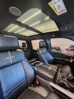 FORD F150 PLATINUM 2023