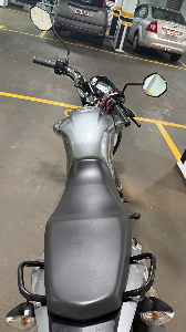 Fan 160 único dono 15.390km