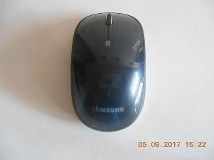 Mouse bluetooth Samsung