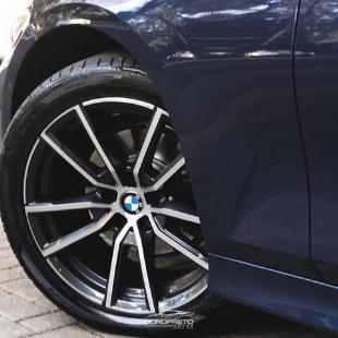 BMW 320I SPORT GP FLEX 2022