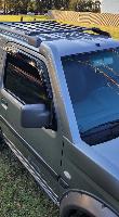 SUZUKI JIMNY 4SPORT 1.3 16V 4X4 2016 10 MIL A BAIXO DA FIPE
