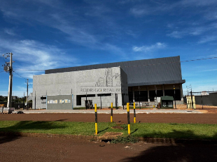 Imagem do anuncio BARRACÃO FRENTE A COCAMAR