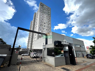 Imagem do anuncio Residencial Triunfo! Apartamento na Zona 6