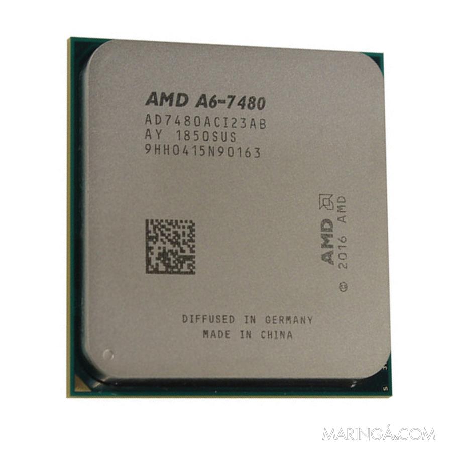 Processador AMD A6-7480 FM2/FM2+