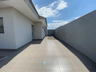 Casa | 59,00 m² de Construção | Jd São Paulo II | Sarandi/PR