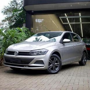 VOLKSWAGEN POLO MCA 2020