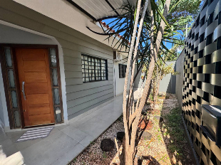 Casa no Condomínio Monte Alto