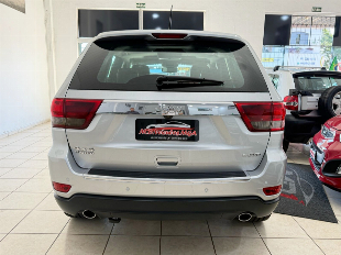 Jeep Grand Cherokee Limited 3.0 diesel 4x4