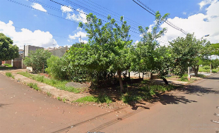 Terreno De Esquina (203m)