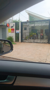 Vendo linda casa Comercial jardim monte Rei Maringá