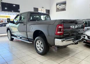Dodge Ram 2500 Laramie 6.7 Diesel 4x4 *0km*