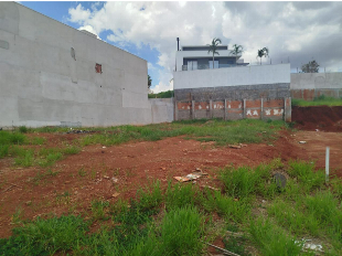 Imagem do anuncio TERRENO NO LOTEAMENTO BOM JARDIM