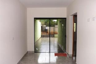 VENDE-SE CASA NOVO JD UNIVERSAL SARANDI