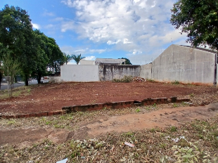 EXCELENTE TERRENO - PARQUE RESIDENCIAL TUIUTI - 453M²