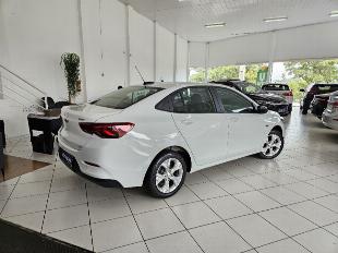 CHEVROLET ONIX SEDAN PLUS LTZ 1.0 12V TB FLEX AUT. 2024