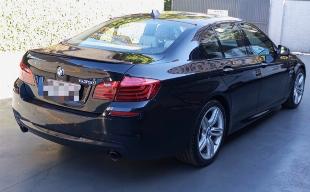 BMW535 M