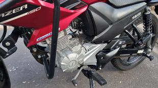2014 YAMAHA FAZER 150CC FLEX