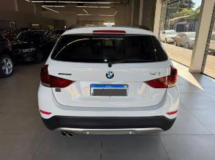 Bmw X1 2.0 Turbo Sdrive 20I   - 2015