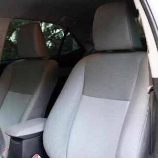 TOYOTA COROLLA GLI18 CVT 2017