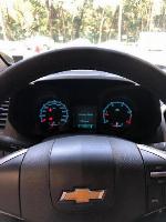 CHEVROLET S10 LT DD2 2013