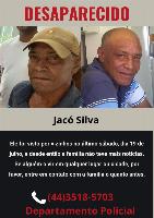Pessoa Desaparecida
