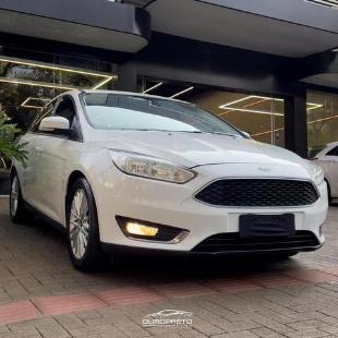 FORD FOCUS SE AT 2.0SC 2016