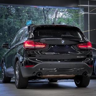 BMW X1 S20I ACTIVEFLEX 2022