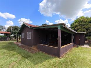 Vendo linda Chácara em Polinópolis (35km de Maringá)