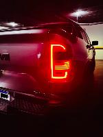 RAM RAMPAGE REBEL 4x4 DIESEL 2023/2024 - PACK ELITE