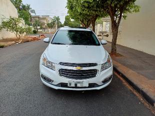 Cruze Ltz Única Dona