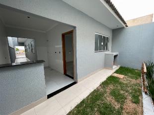 Casa Térrea | 99,00 m² de Área Construída | Jd. Colina Verde