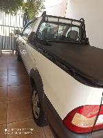 Fiat Strada Working 1.4 Flex 2013 – Só Venda!