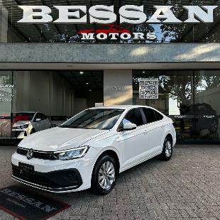 VW Virtus TSI 1.0 flex 12V 4P Mec.