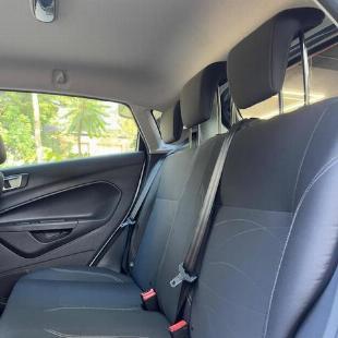 FORD FIESTA 16SEL 2017