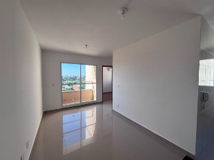Apartamento com 2 Quartos e 49 m² na Zona 07 - Maringá/PR