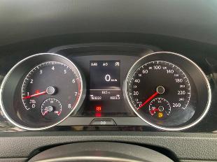GOLF HIGHLINE TSI 2014
