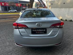 Toyota Yaris sd xlplusat 5p