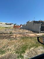 vendo 1/2 terreno Jd Campos
