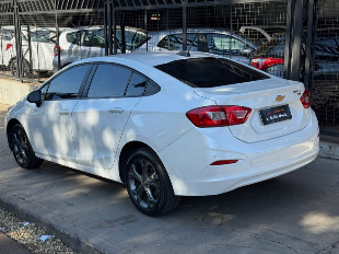 Gm Cruze LT 1.4 Turbo