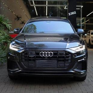 AUDI Q8 SB HIBRIDO 2023