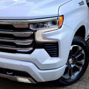 CHEVROLET SILVERADO HC 2024